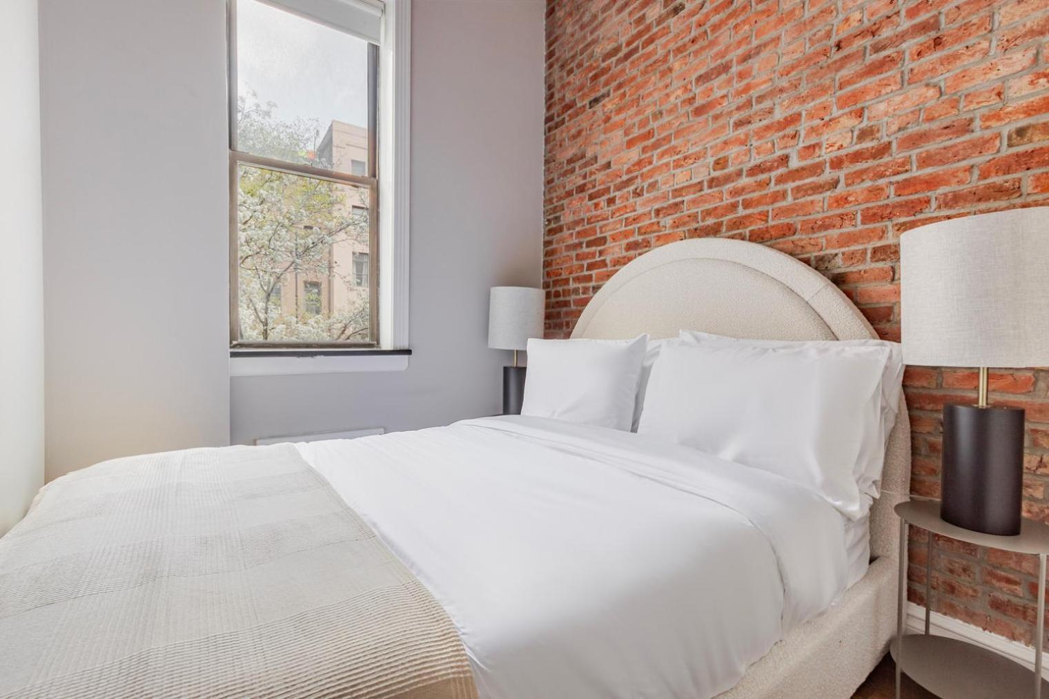 Apartment Blueground West Village Ac Wd Nr High Line Nyc-1825 New York