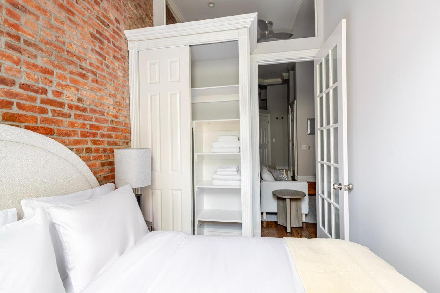 Blueground West Village Ac Wd Nr High Line Nyc-1825 *