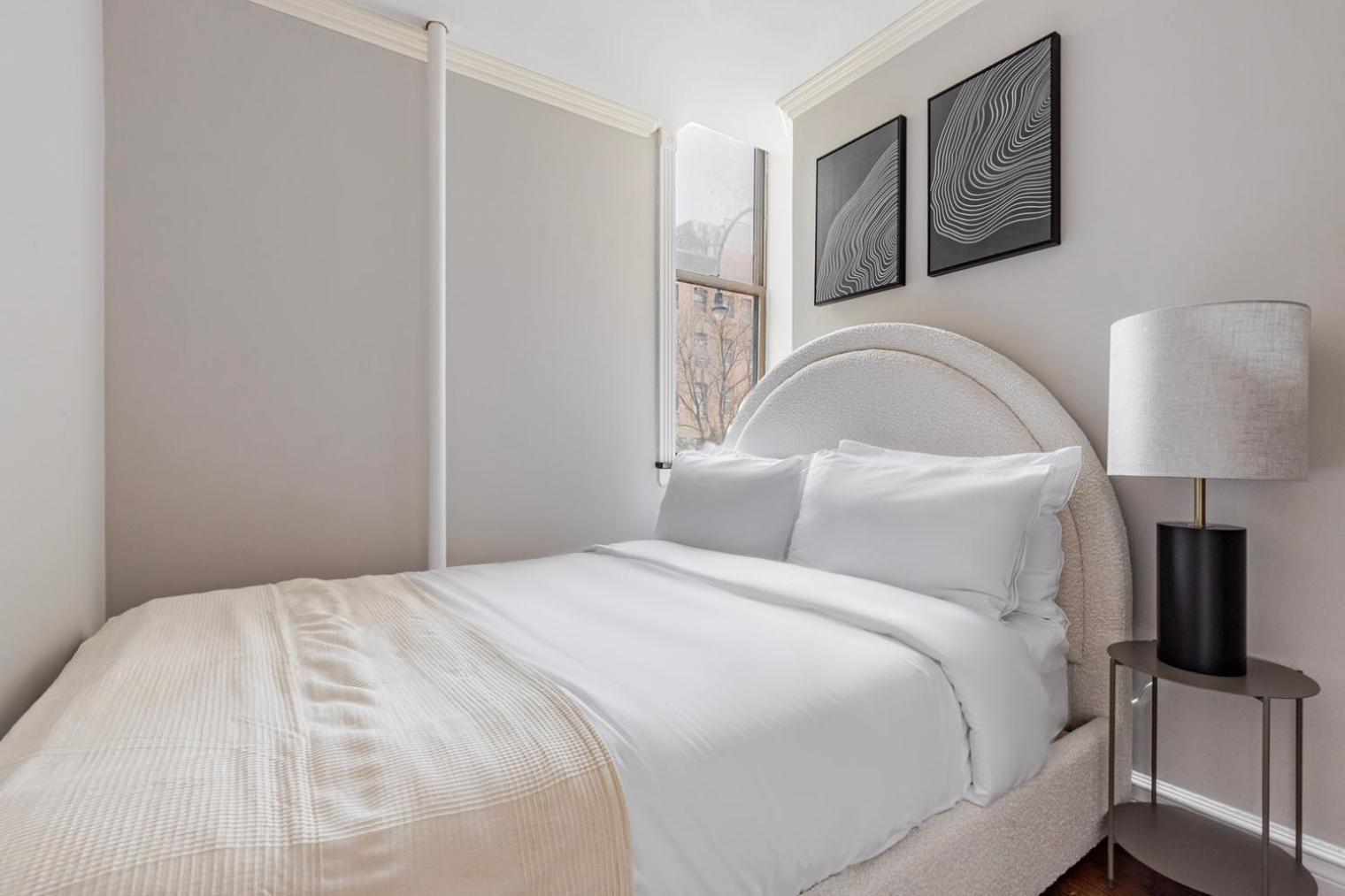 Blueground West Village Ac Wd Nr High Line Nyc-1825 Apartment New York