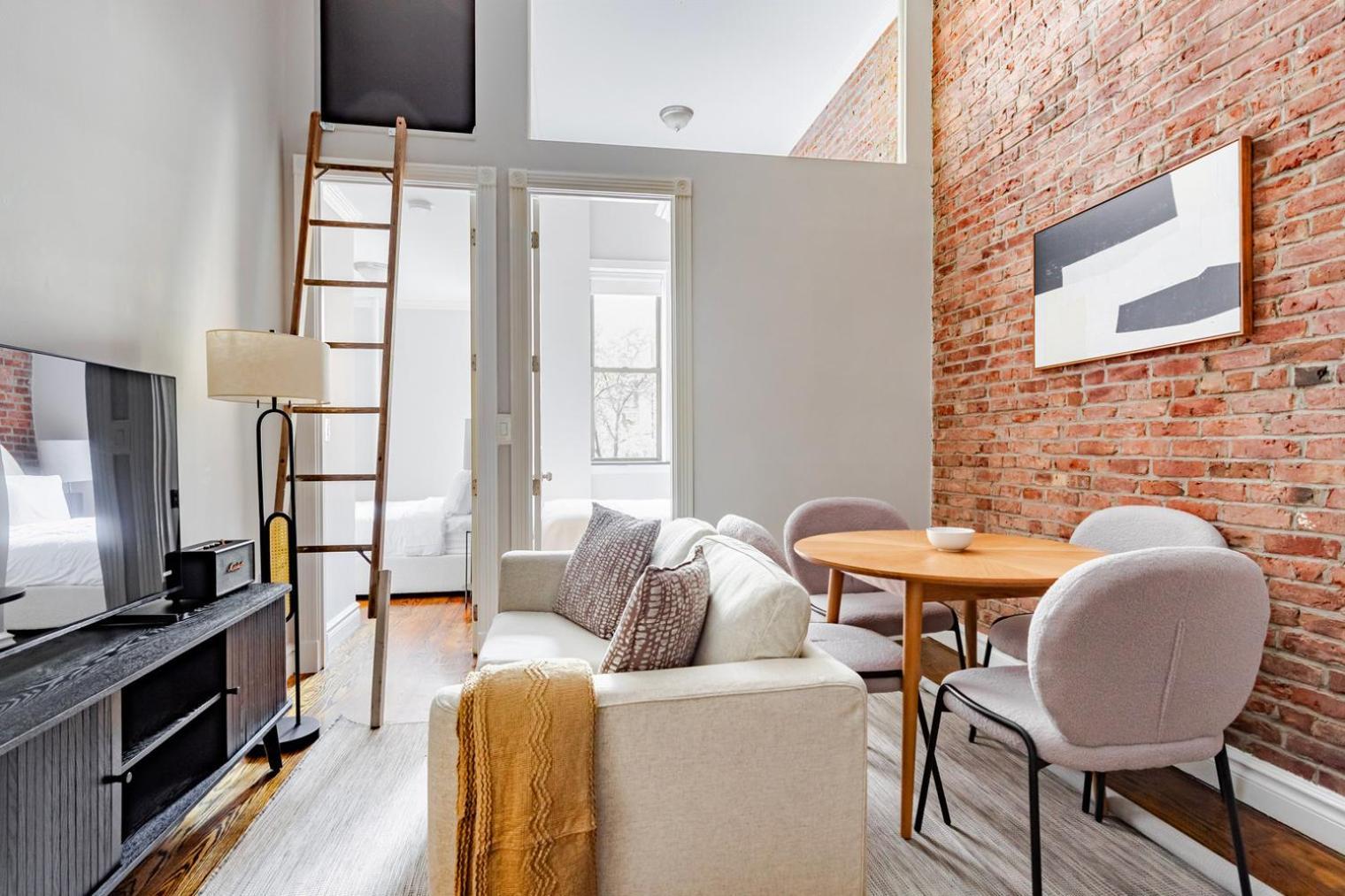 Apartment Blueground West Village Ac Wd Nr High Line Nyc-1825