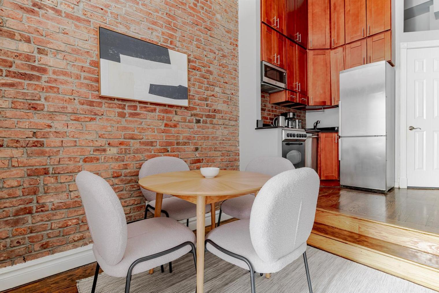 Blueground West Village Ac Wd Nr High Line Nyc-1825 *