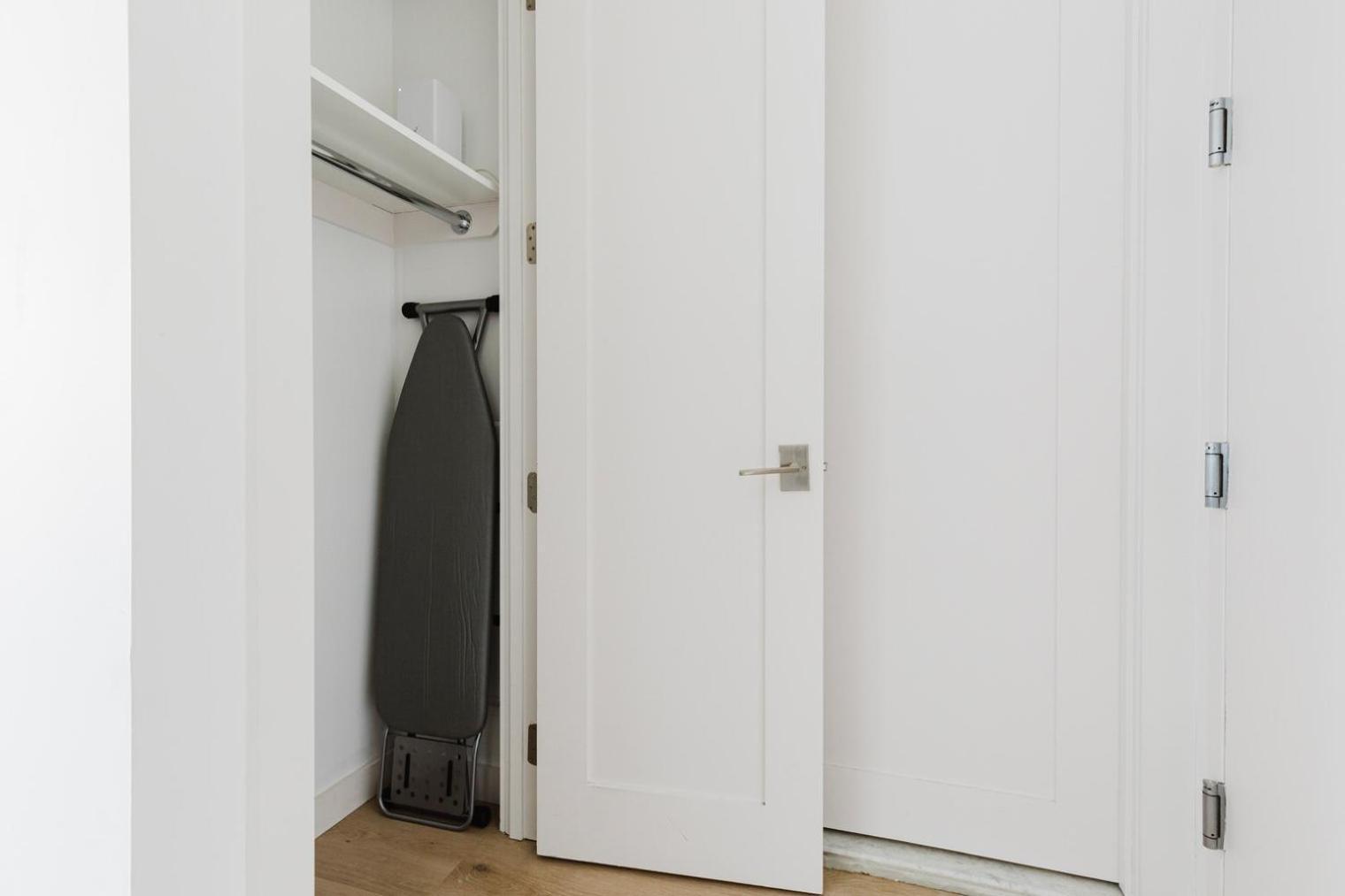 Apartment Blueground Dumbo Balcony Ac Near Bridge Nyc-1771 New York