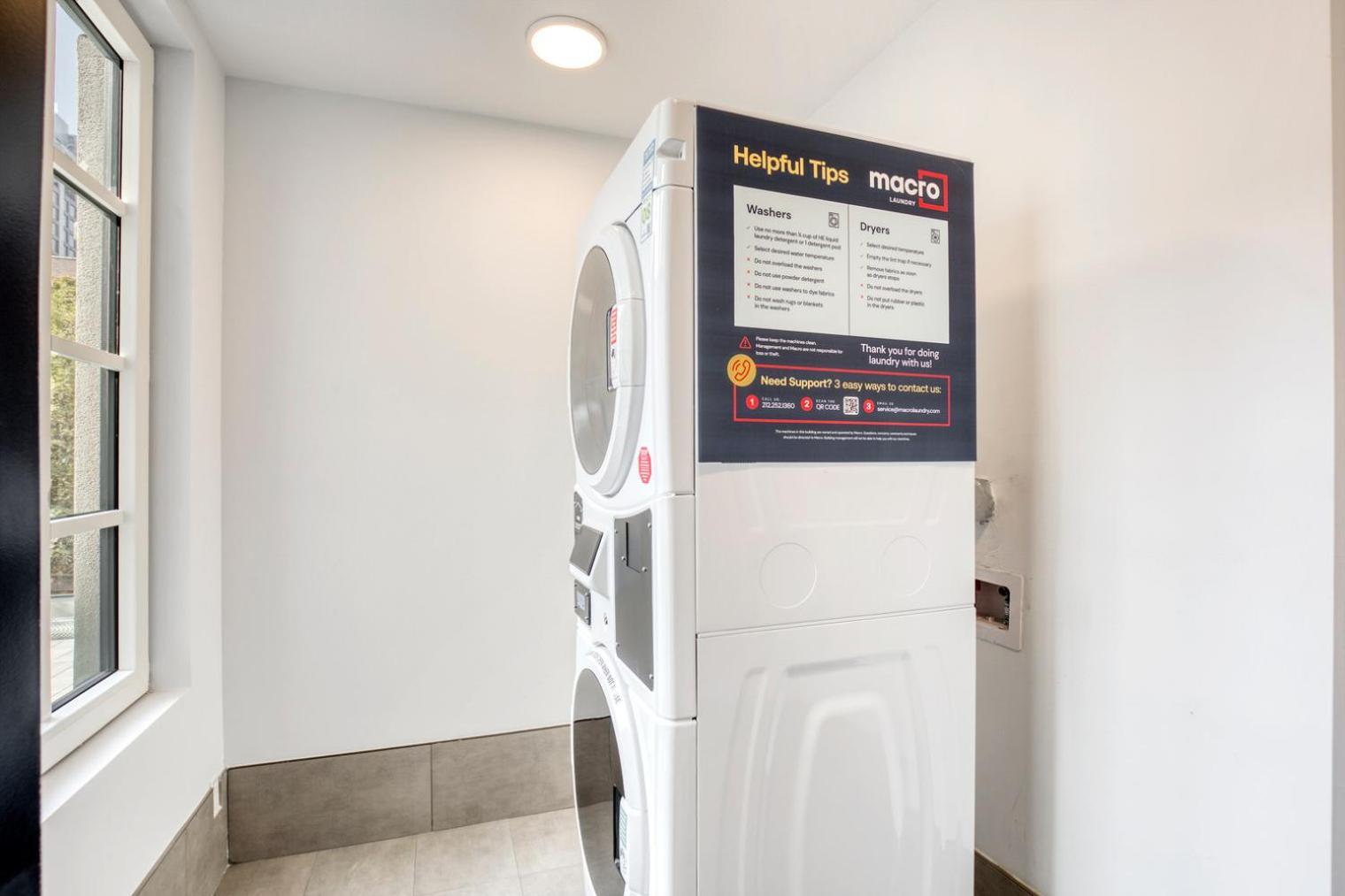 Blueground Dumbo Balcony Ac Near Bridge Nyc-1771 Apartment *