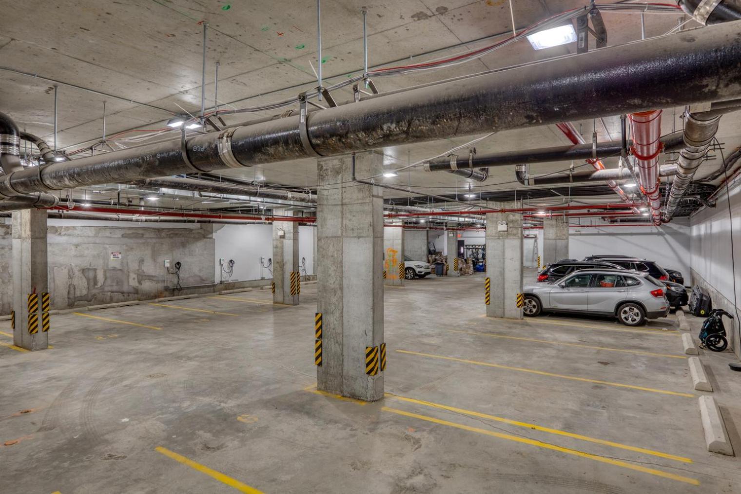 Blueground Dumbo Balcony Ac Near Bridge Nyc-1771 New York