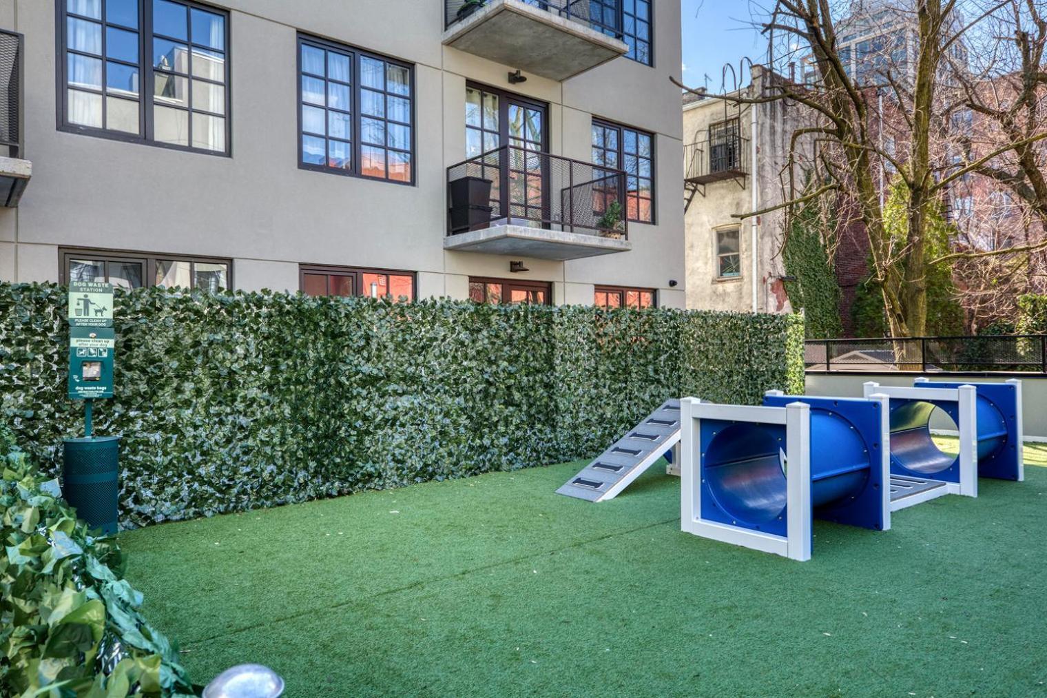 Apartment Blueground Dumbo Balcony Ac Near Bridge Nyc-1771 *