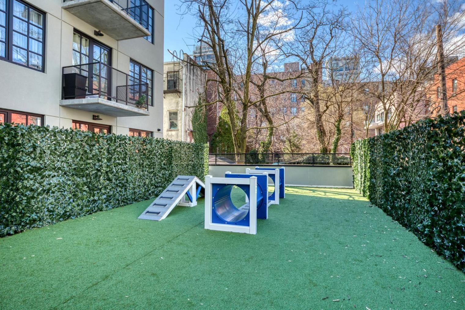 Blueground Dumbo Balcony Ac Near Bridge Nyc-1771 * New York