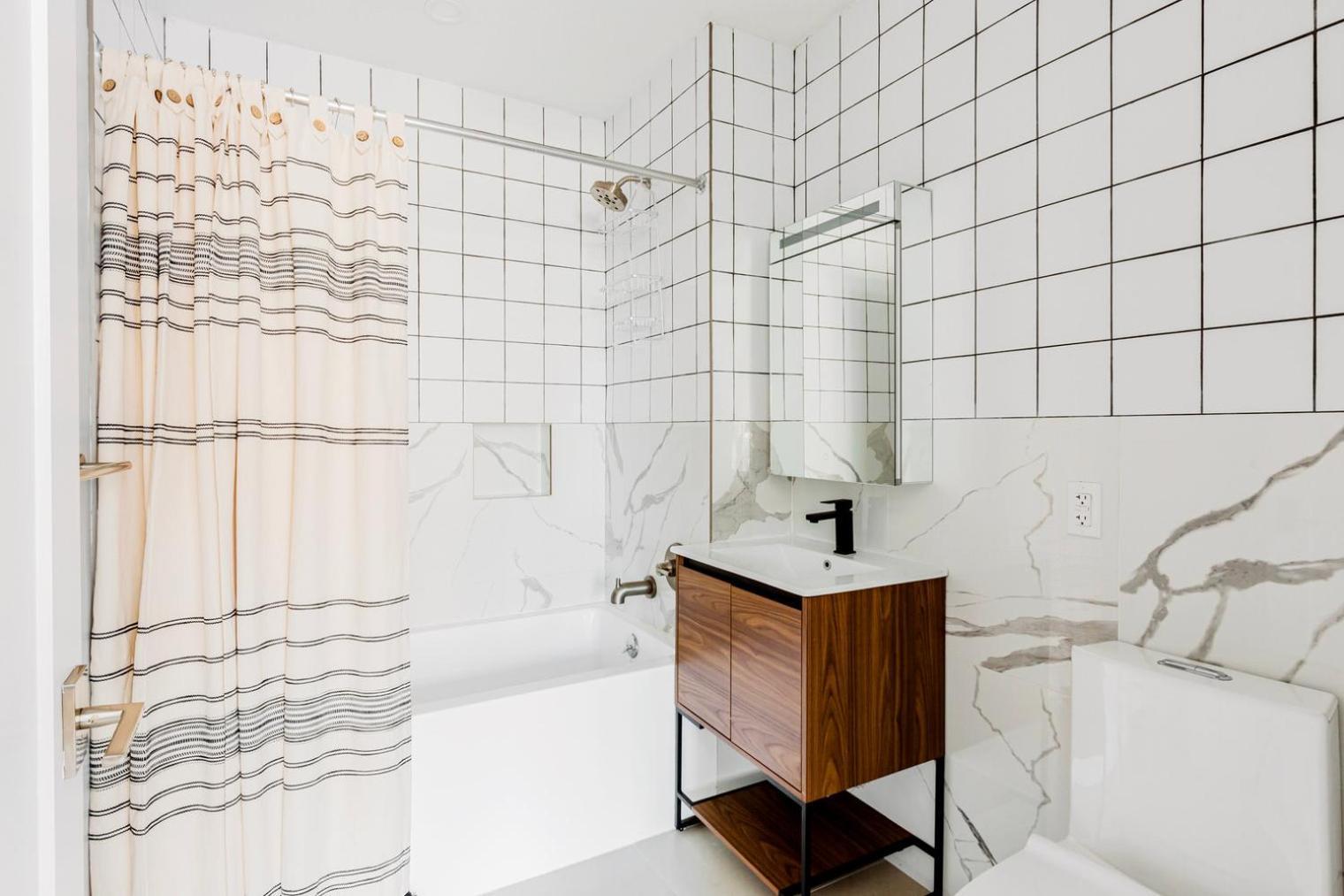 Apartment Blueground Dumbo Balcony Ac Near Bridge Nyc-1771 *