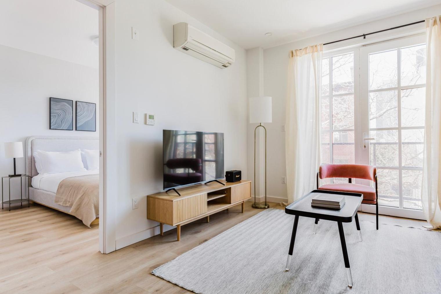 Blueground Dumbo Balcony Ac Near Bridge Nyc-1771