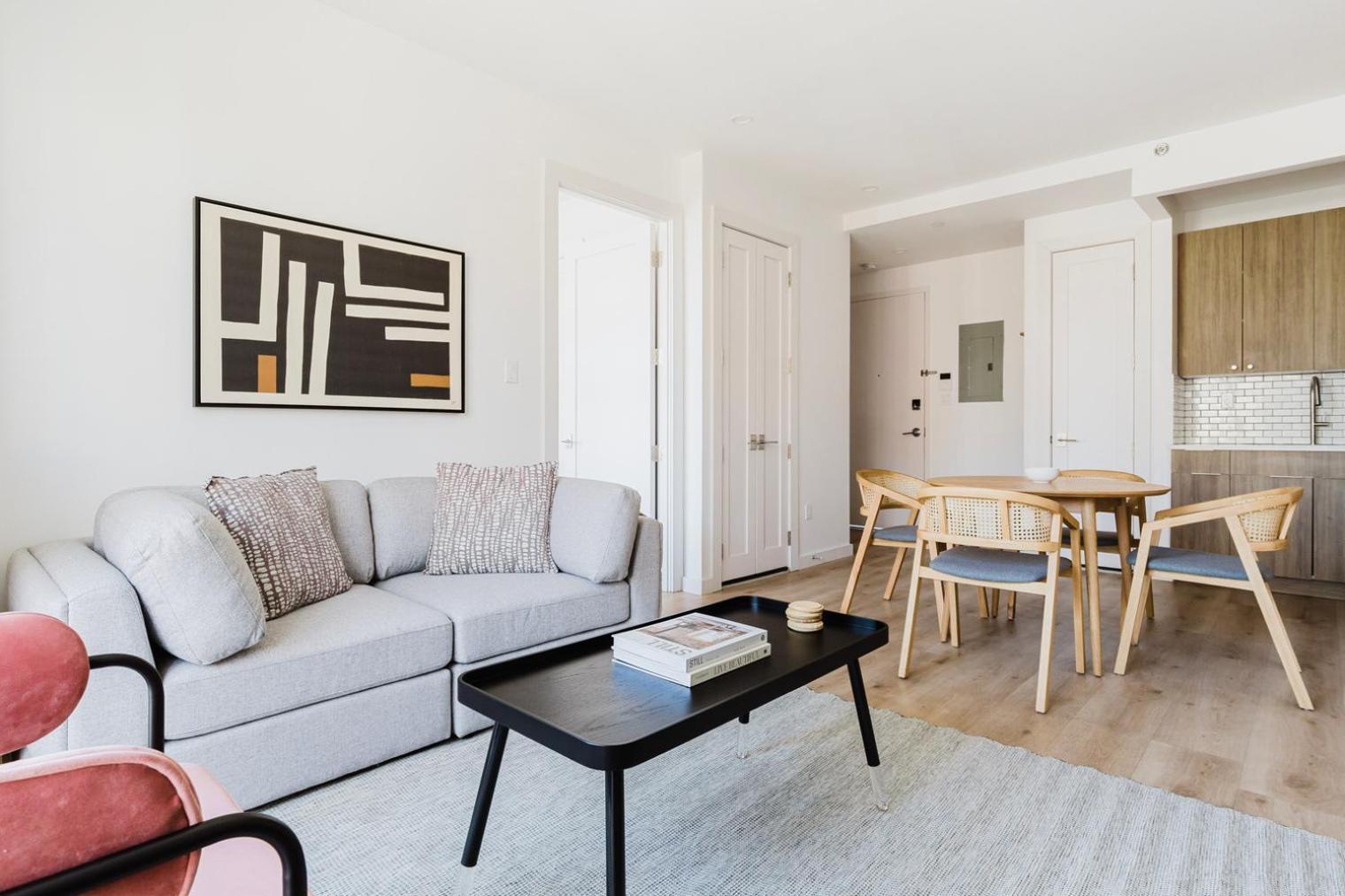 Blueground Dumbo Balcony Ac Near Bridge Nyc-1771 Apartment