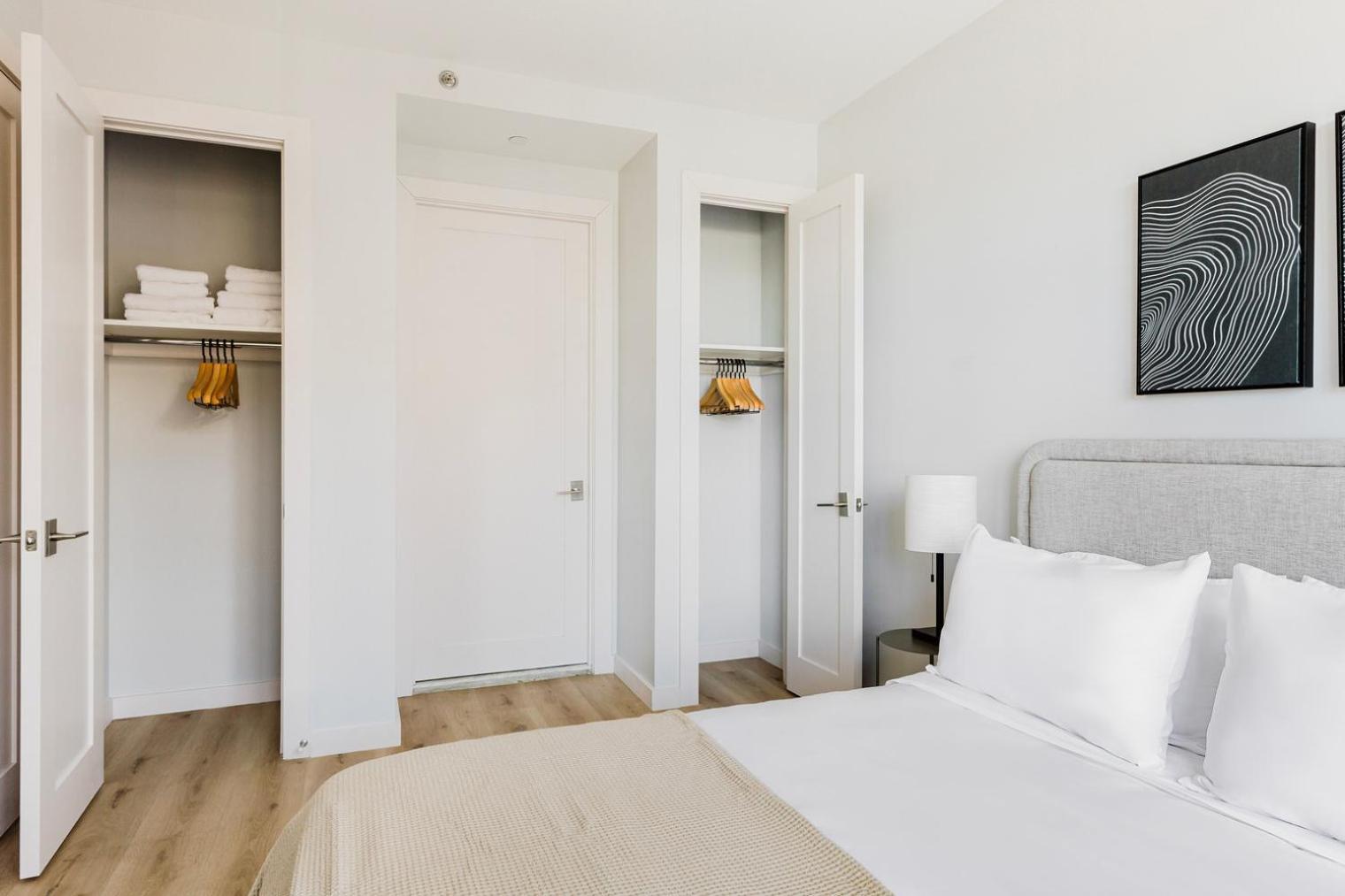 Apartment Blueground Dumbo Balcony Ac Near Bridge Nyc-1771 *