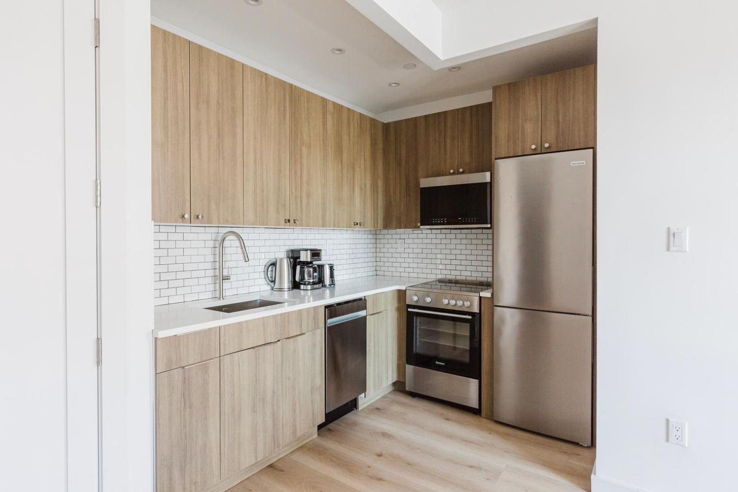 Blueground Dumbo Balcony Ac Near Bridge Nyc-1771 Apartment New York