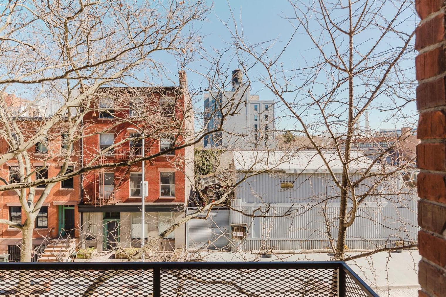 Apartment Blueground Dumbo Balcony Ac Near Bridge Nyc-1771 *