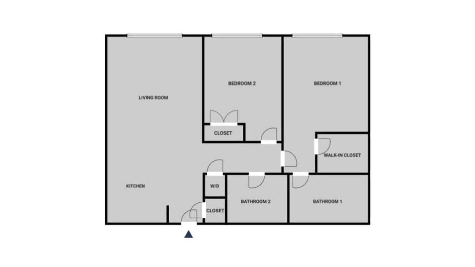 Blueground Jersey Ev Charging Nr Park Nyc-1690 Apartment