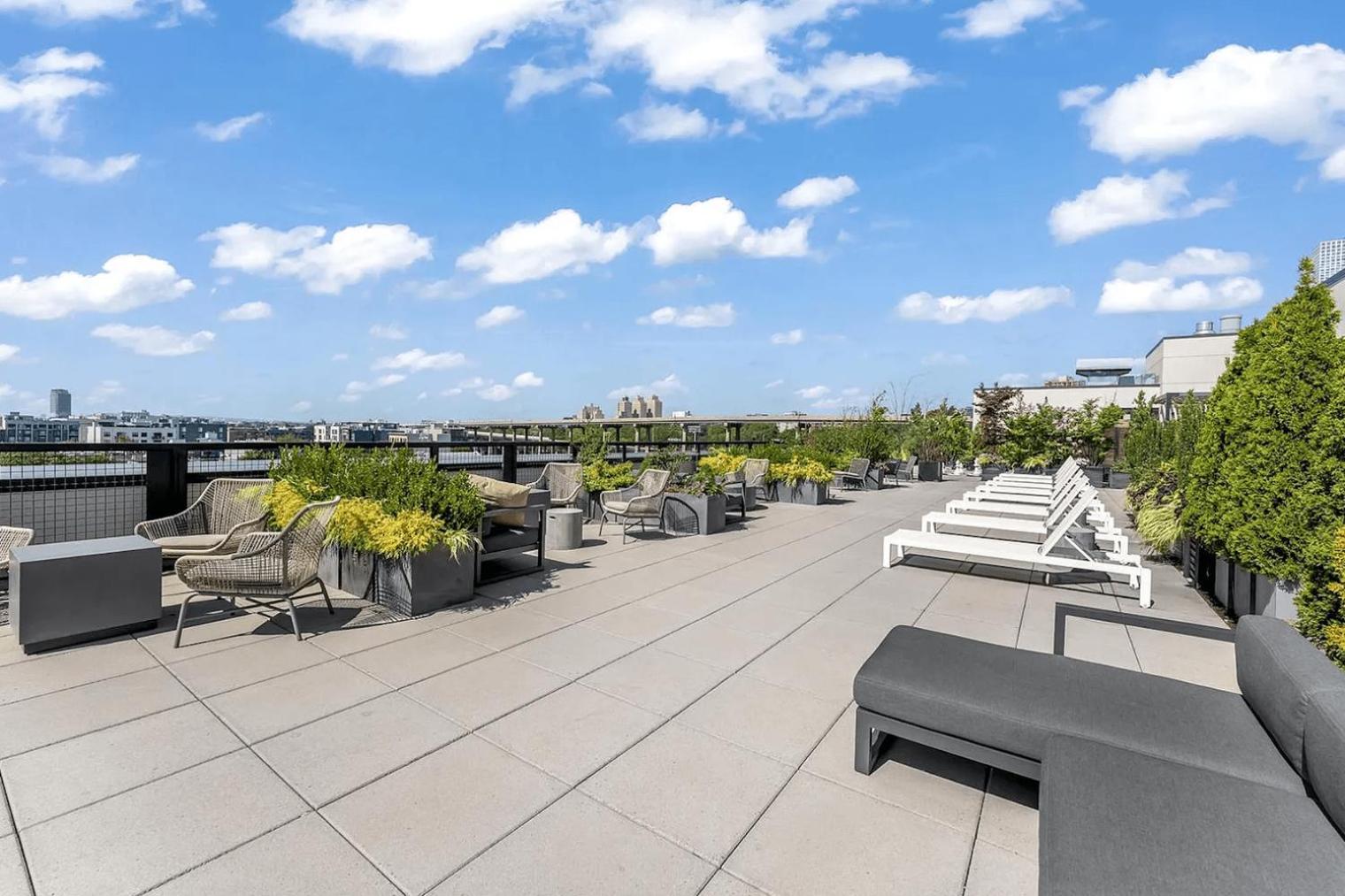 Blueground Jersey Ev Charging Nr Park Nyc-1690 Apartment *