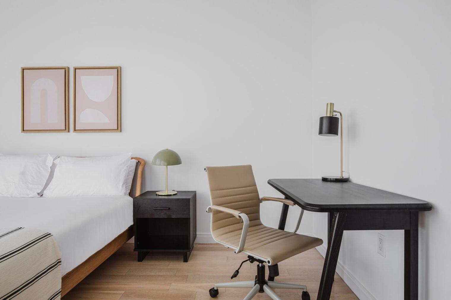 Apartment Blueground Jersey Ev Charging Nr Park Nyc-1690 New York