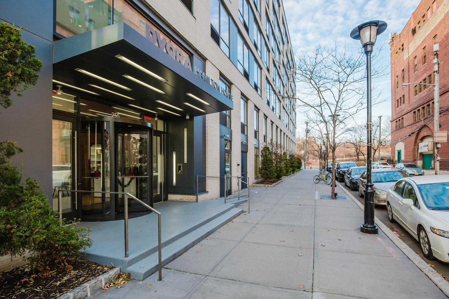 Apartment Blueground Jersey Ev Charging Nr Park Nyc-1690 New York