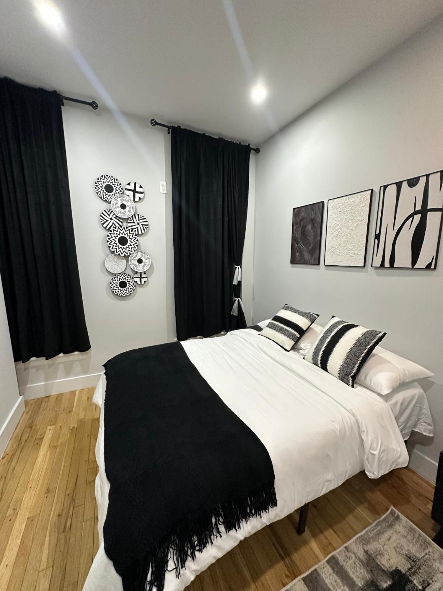 Apartment The Gray Loft Escape Nyc Edition. New York