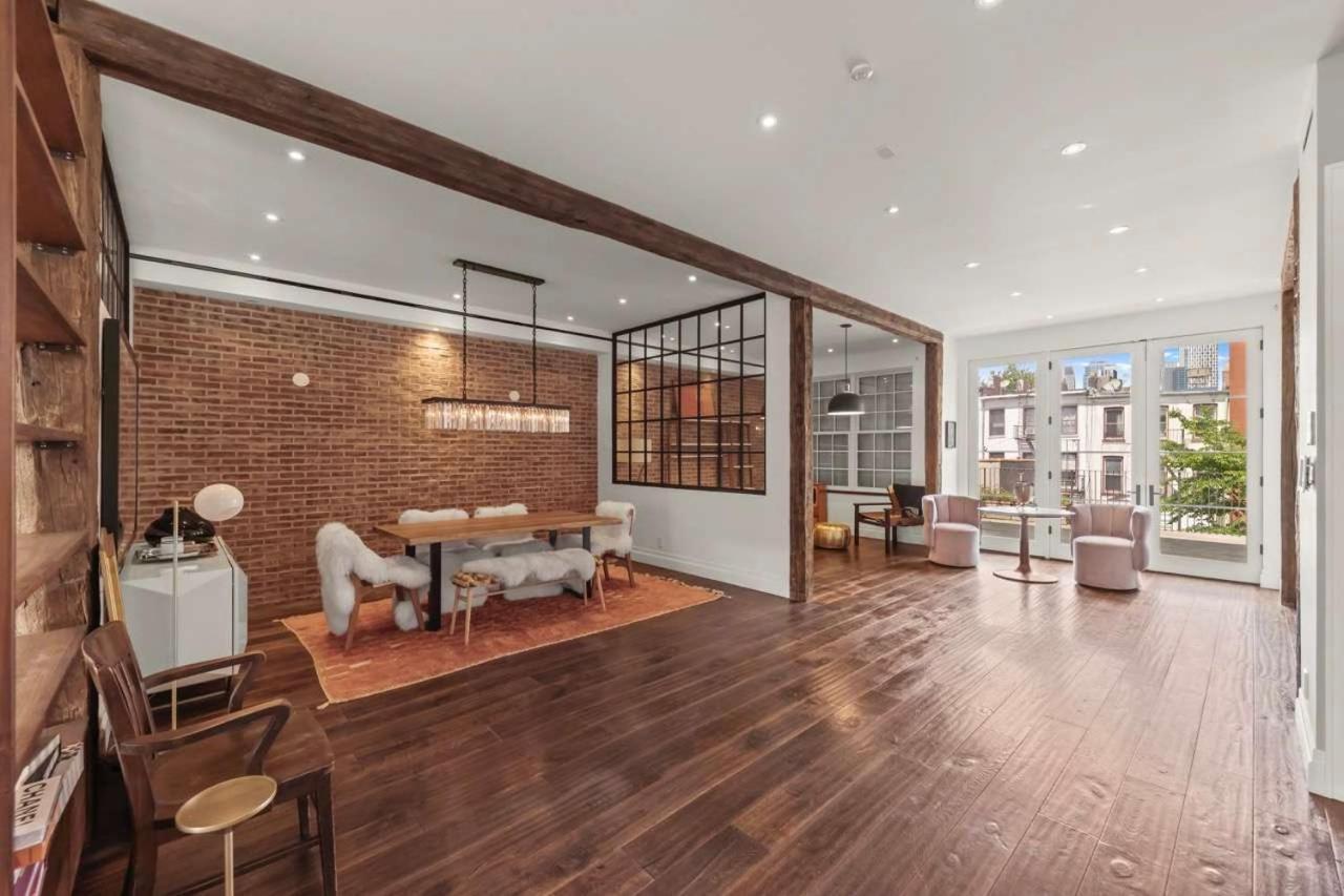 Hébergement de vacances 399- Luxury 6br 5baths Townhouse With Garage In Carroll *