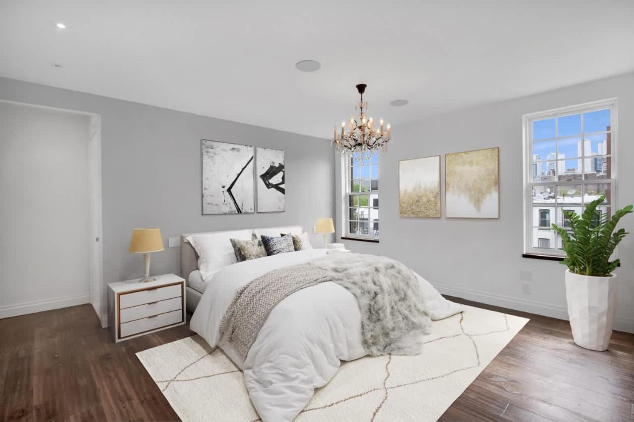 Hébergement de vacances 399- Luxury 6br 5baths Townhouse With Garage In Carroll