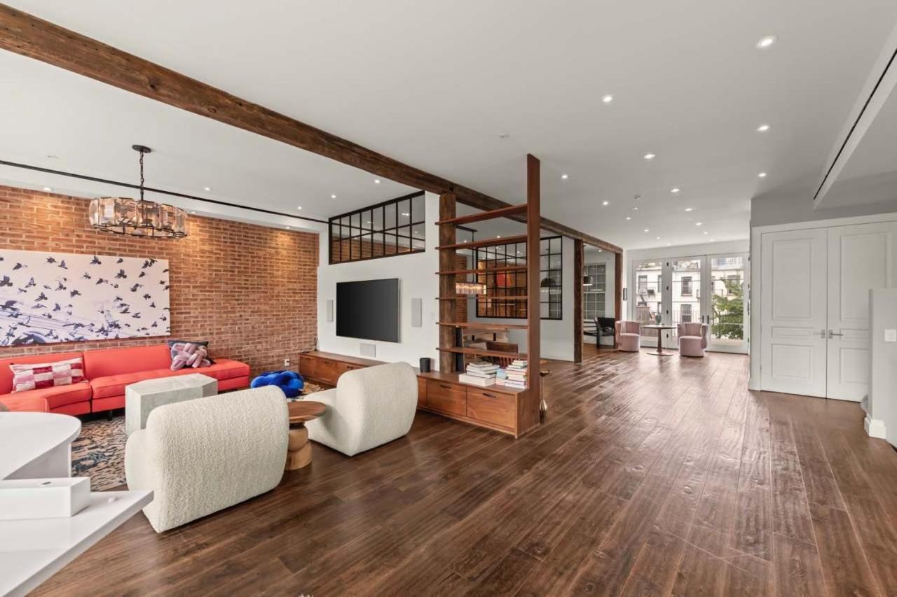 399- Luxury 6br 5baths Townhouse With Garage In Carroll Hébergement de vacances *