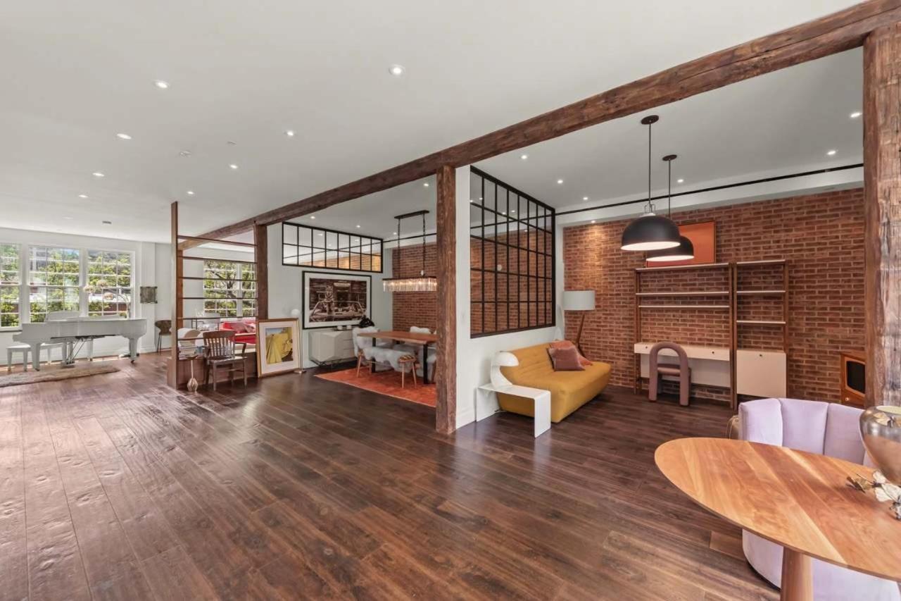 Hébergement de vacances 399- Luxury 6br 5baths Townhouse With Garage In Carroll