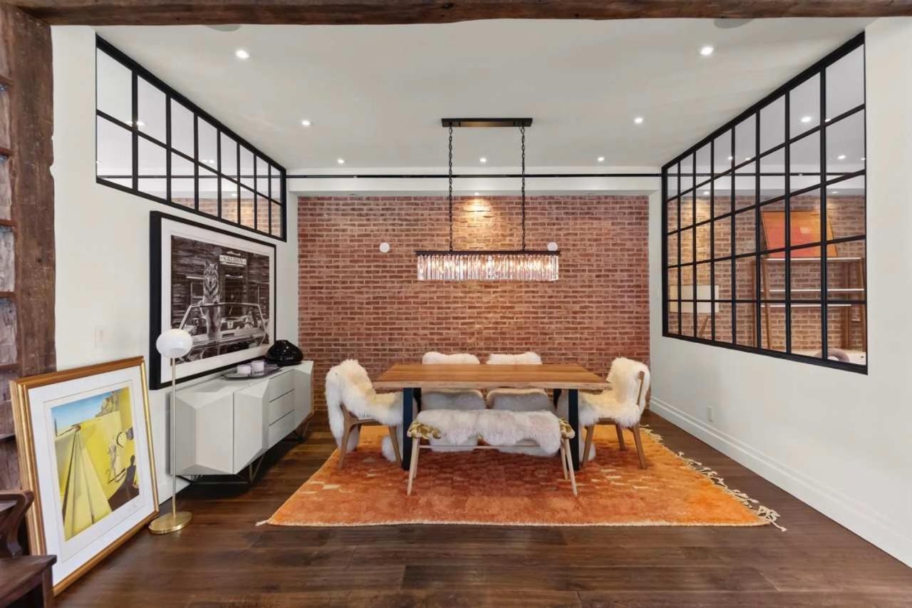 Hébergement de vacances 399- Luxury 6br 5baths Townhouse With Garage In Carroll *