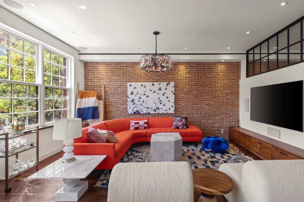 Hébergement de vacances 399- Luxury 6br 5baths Townhouse With Garage In Carroll