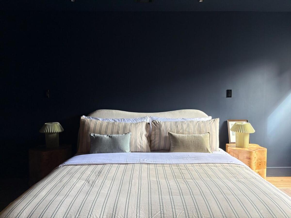 Apartment 4 Million Dollar Manhattan Brownstone Brand New New York