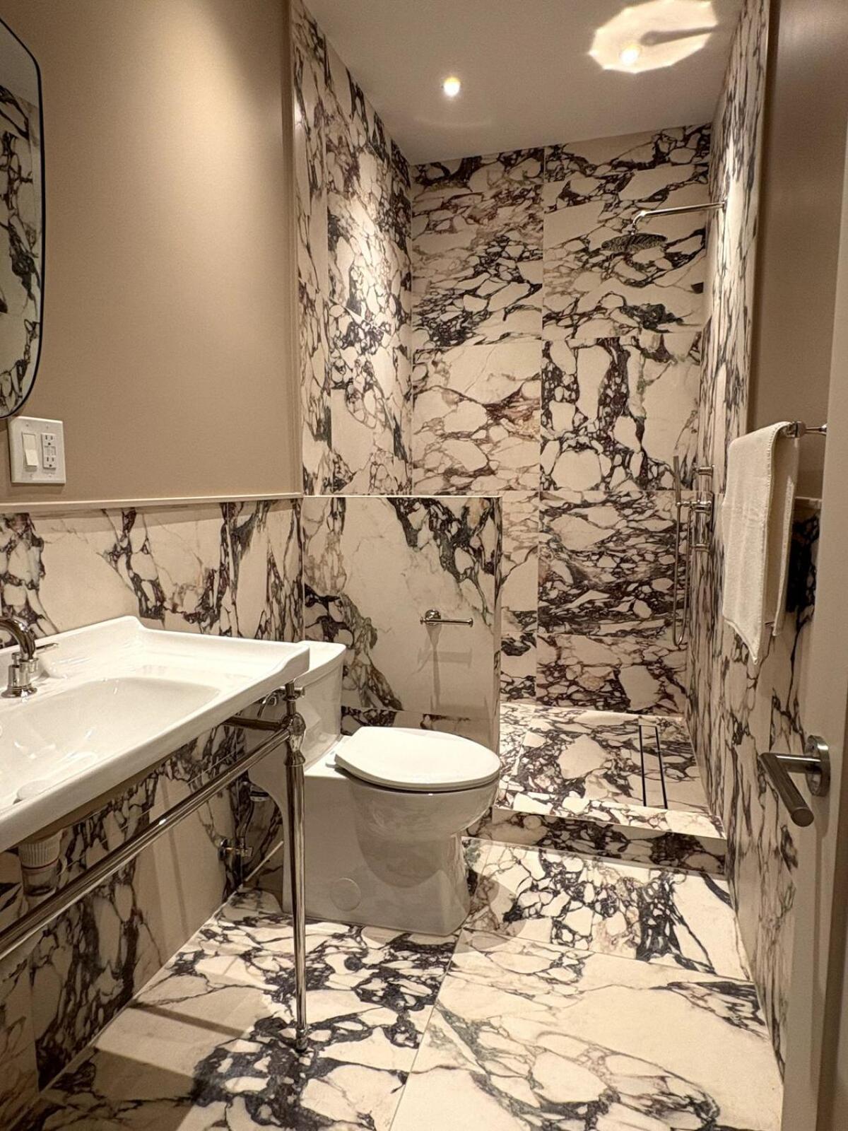 4 Million Dollar Manhattan Brownstone Brand New New York