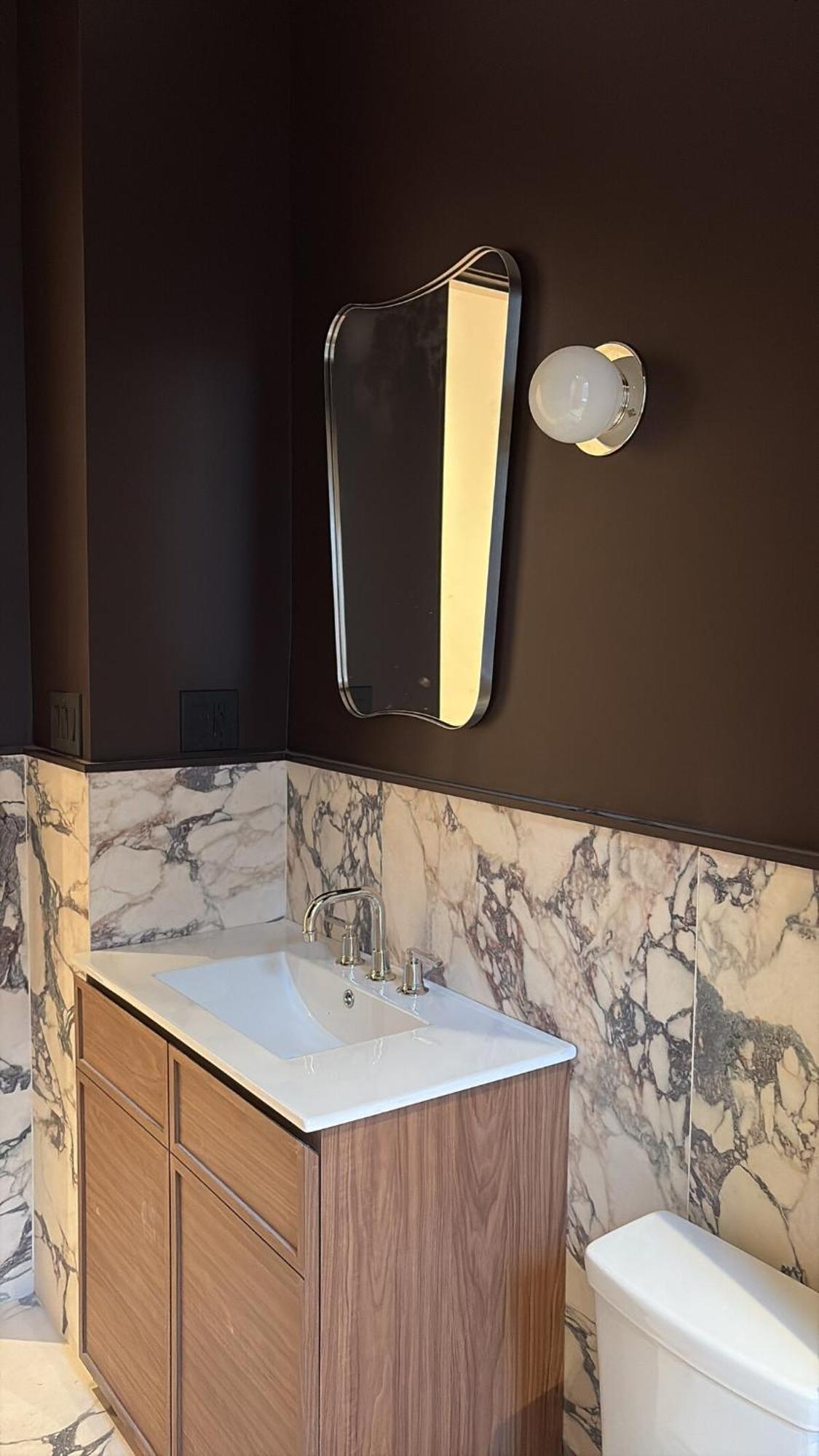 4 Million Dollar Manhattan Brownstone Brand New Apartment