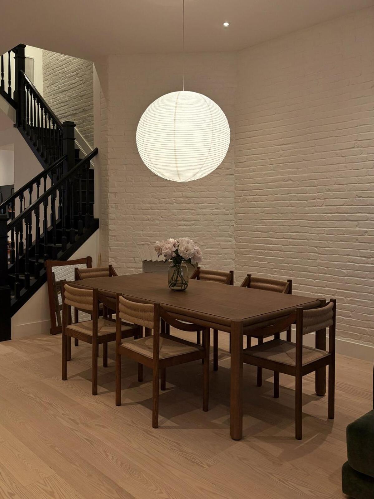 4 Million Dollar Manhattan Brownstone Brand New