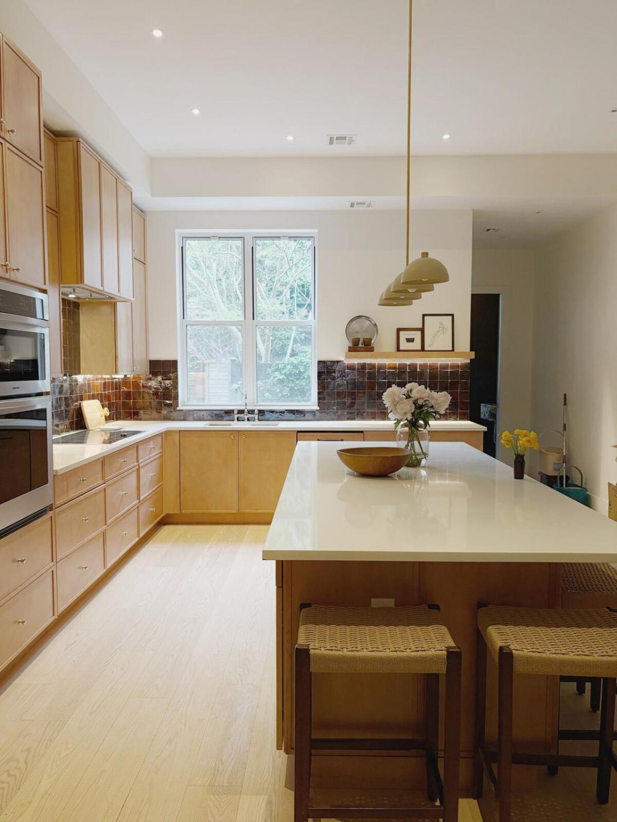 Apartment 4 Million Dollar Manhattan Brownstone Brand New *
