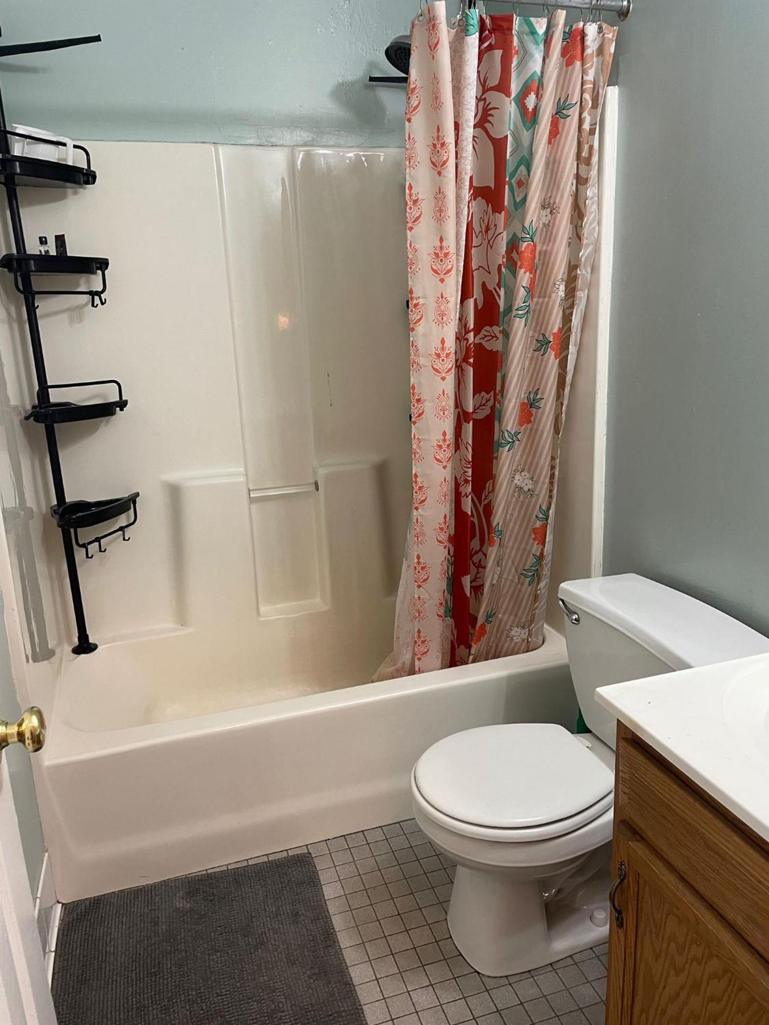 & Play Red Adult In Williamsburg Apartment *