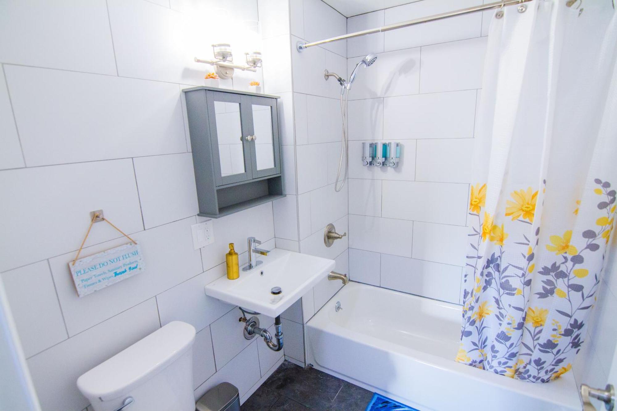 Nesty Apartment
