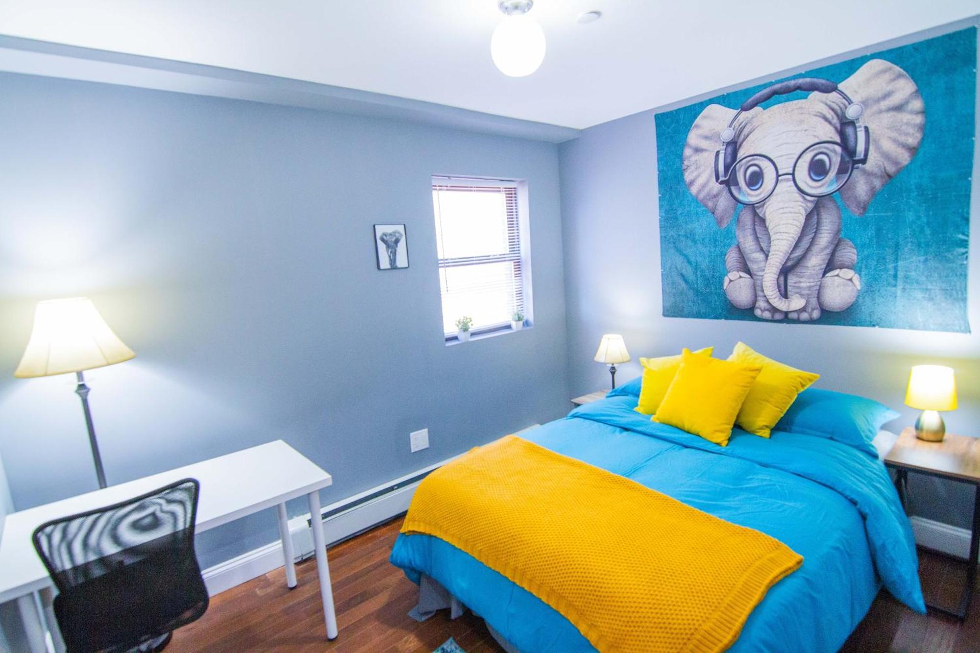 Nesty Apartment