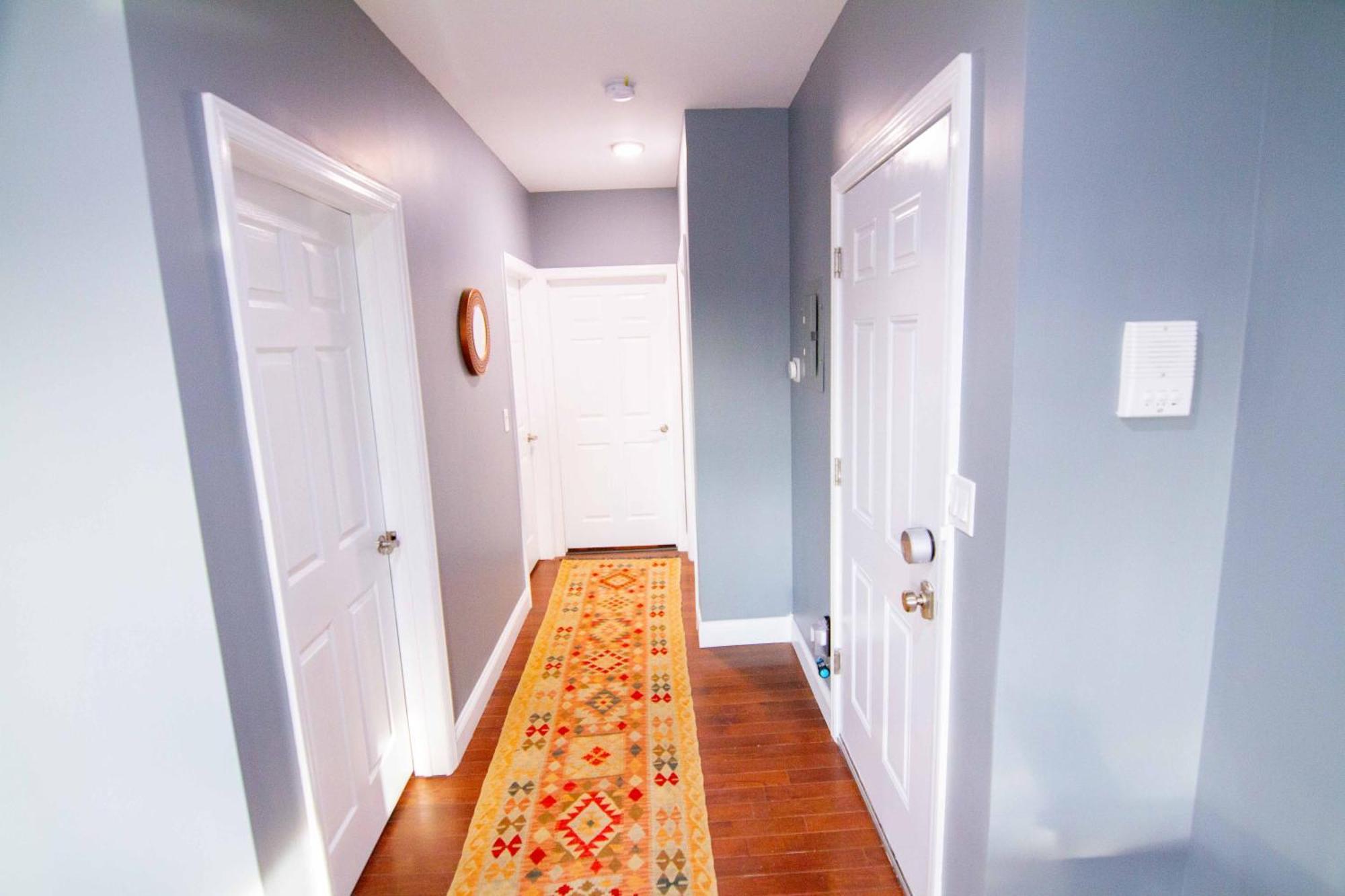 Apartment Nesty New York