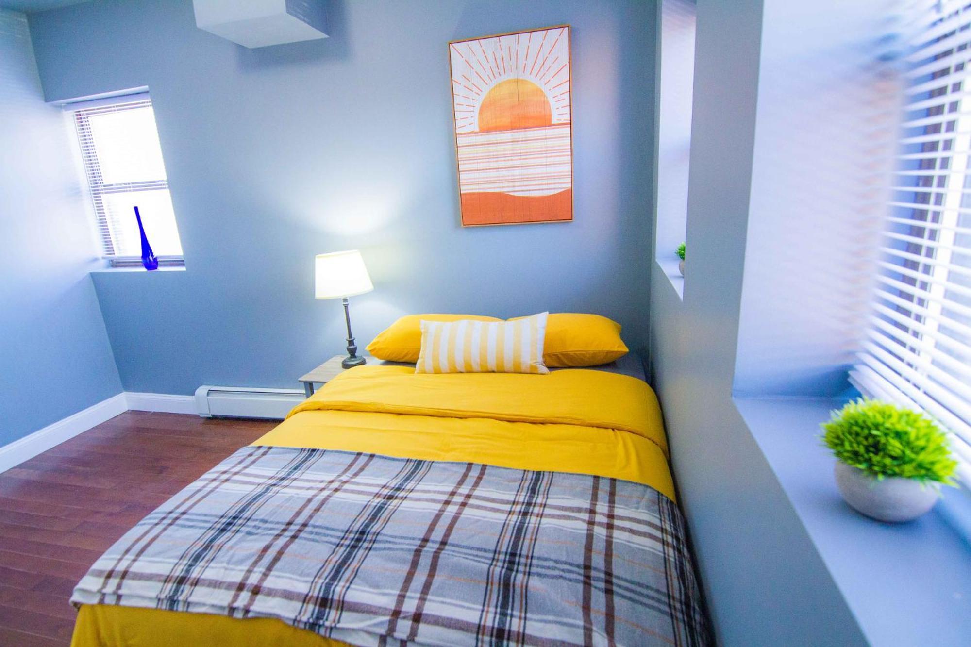 Nesty Apartment