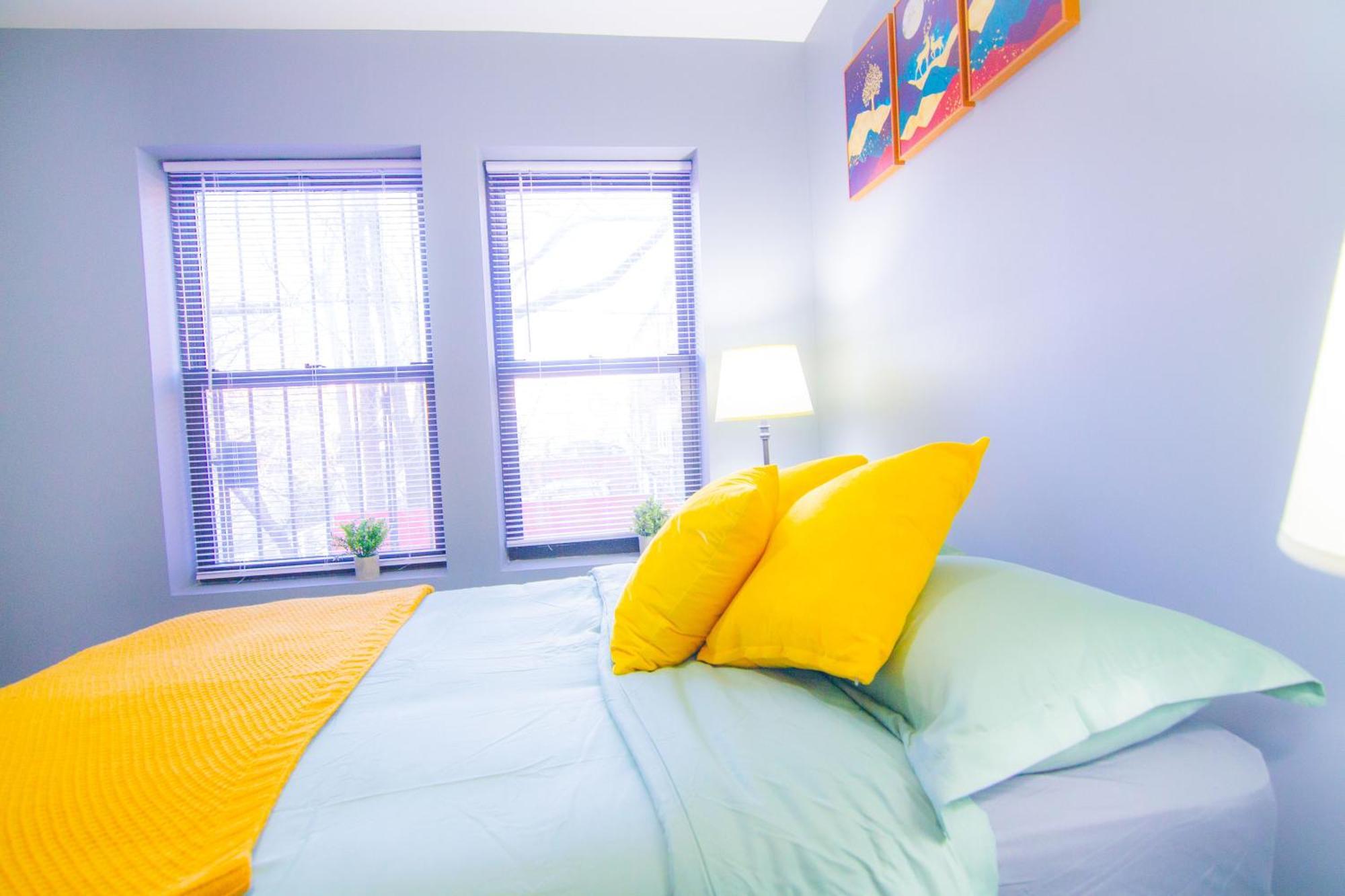 Nesty Apartment New York