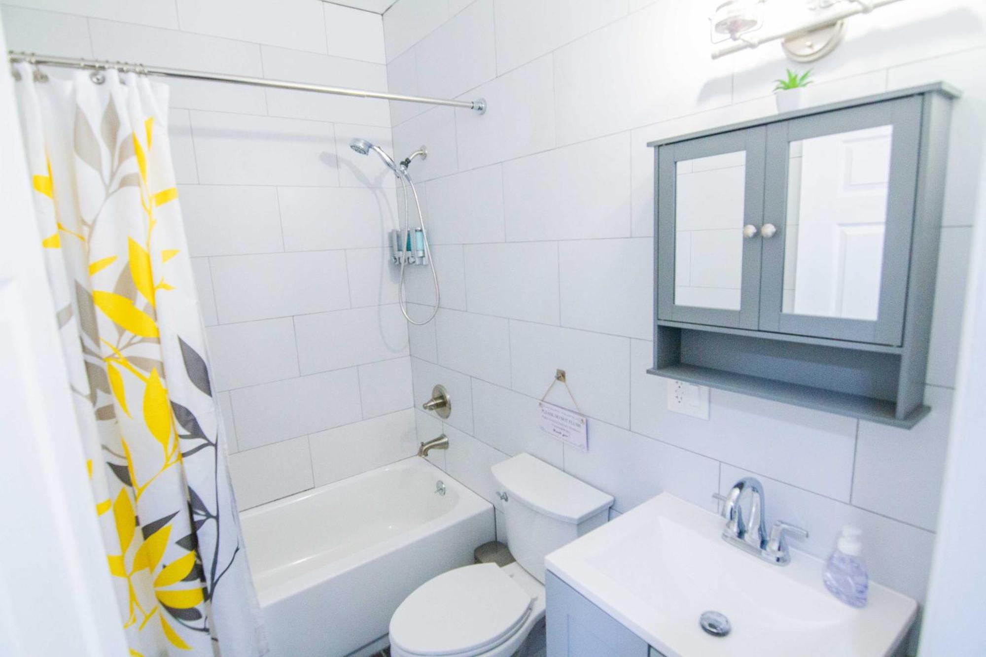 Appartement Nesty New York