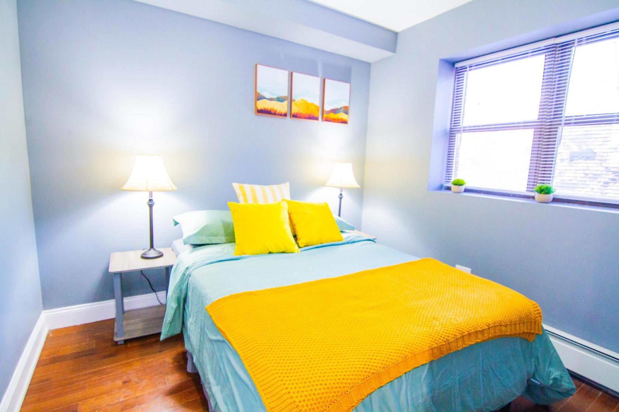 Appartement Nesty New York