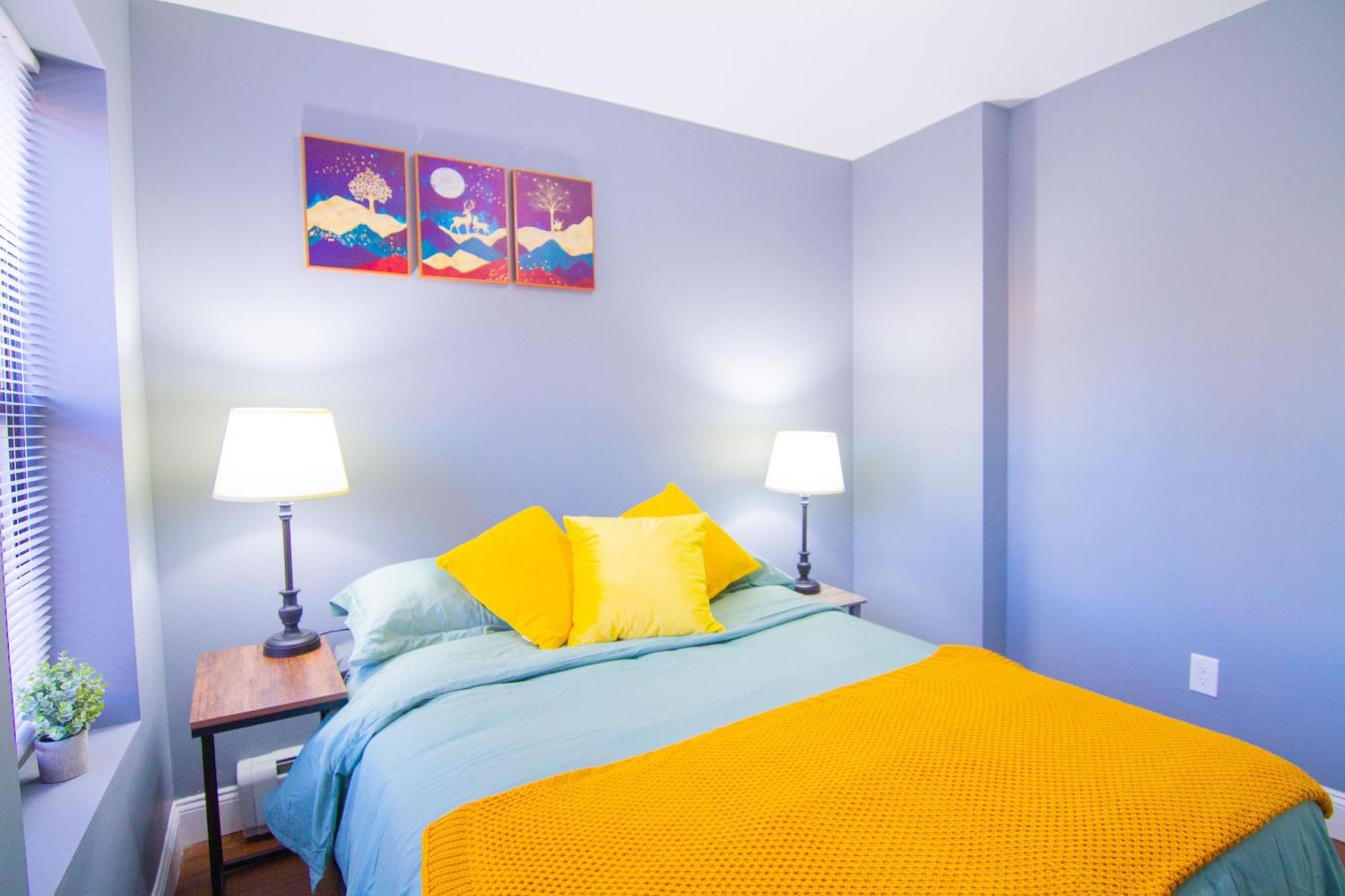 Apartment Nesty