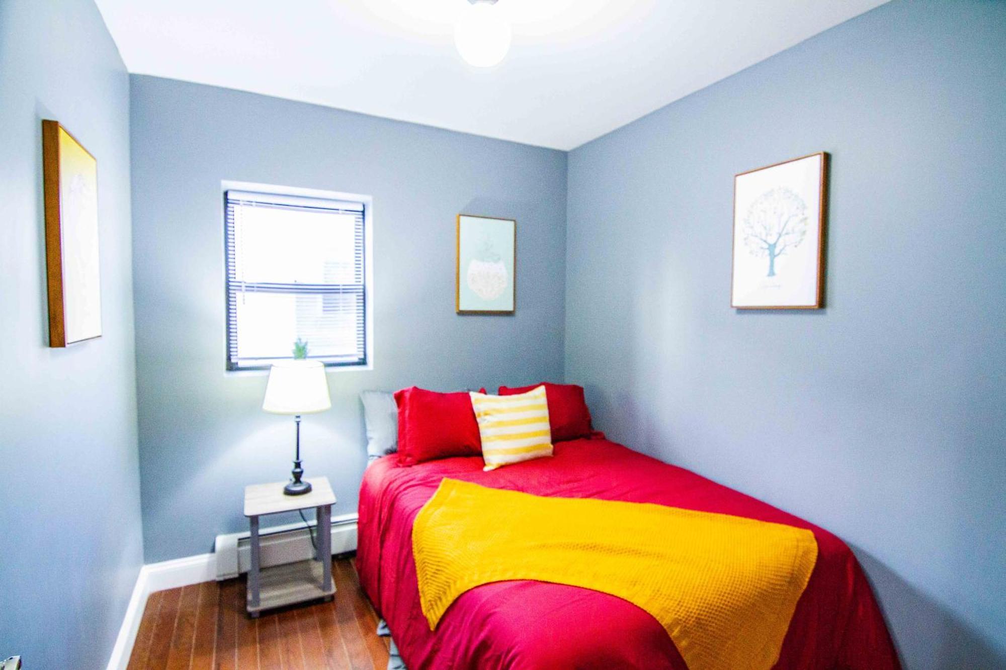 Nesty Apartment *