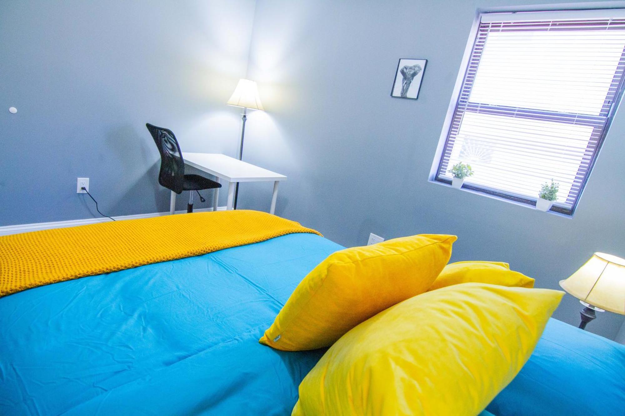Apartment Nesty New York