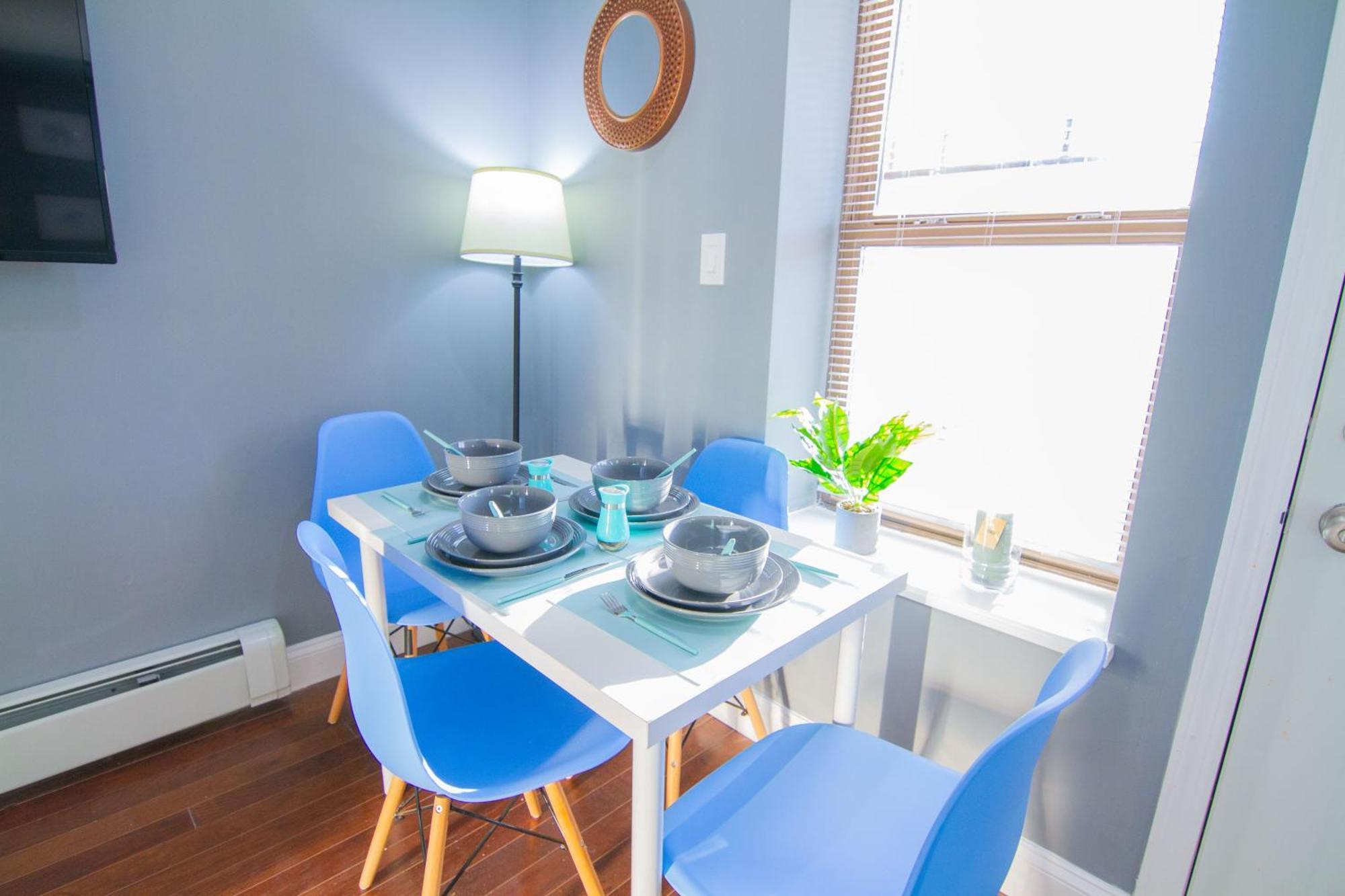 Nesty Apartment