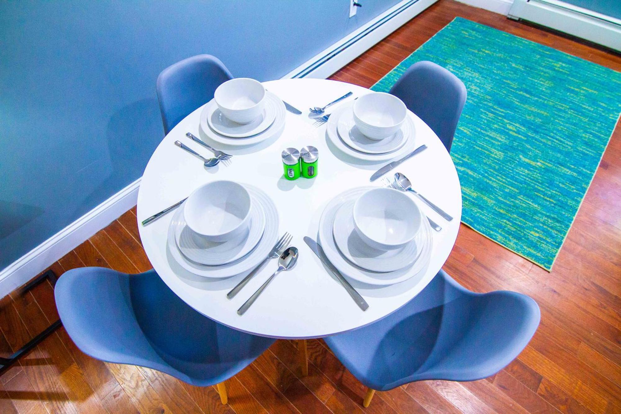 Appartement Nesty