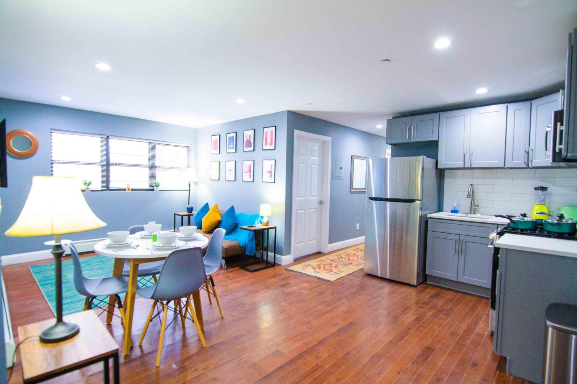 Nesty Apartment