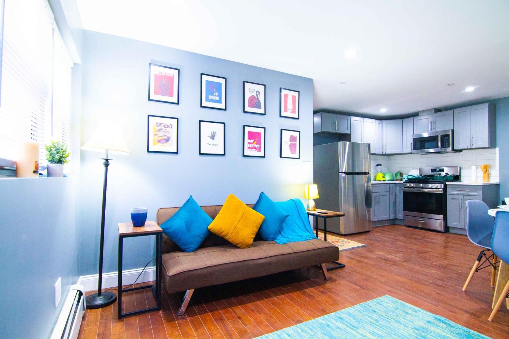 Apartment Nesty