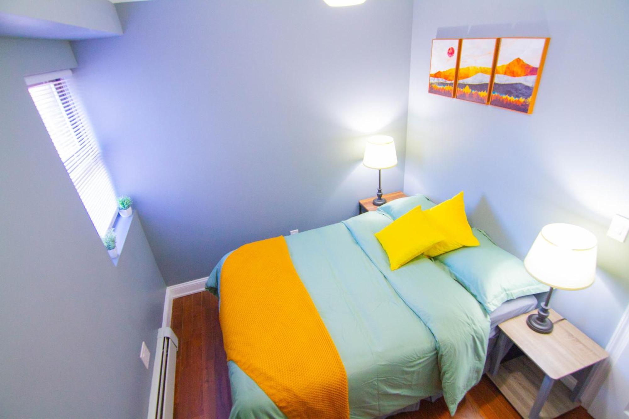 Nesty Apartment *
