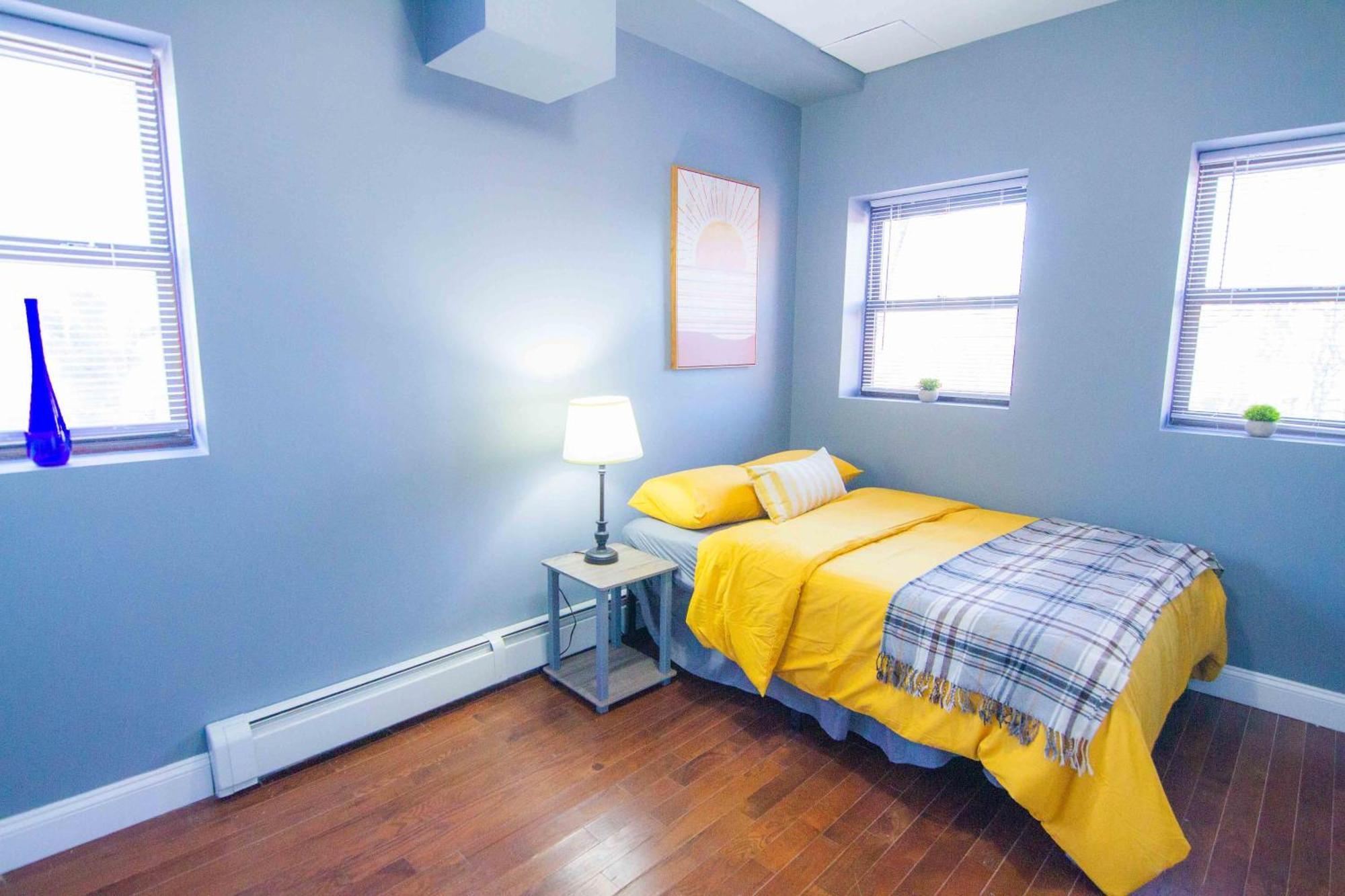 Apartment Nesty *