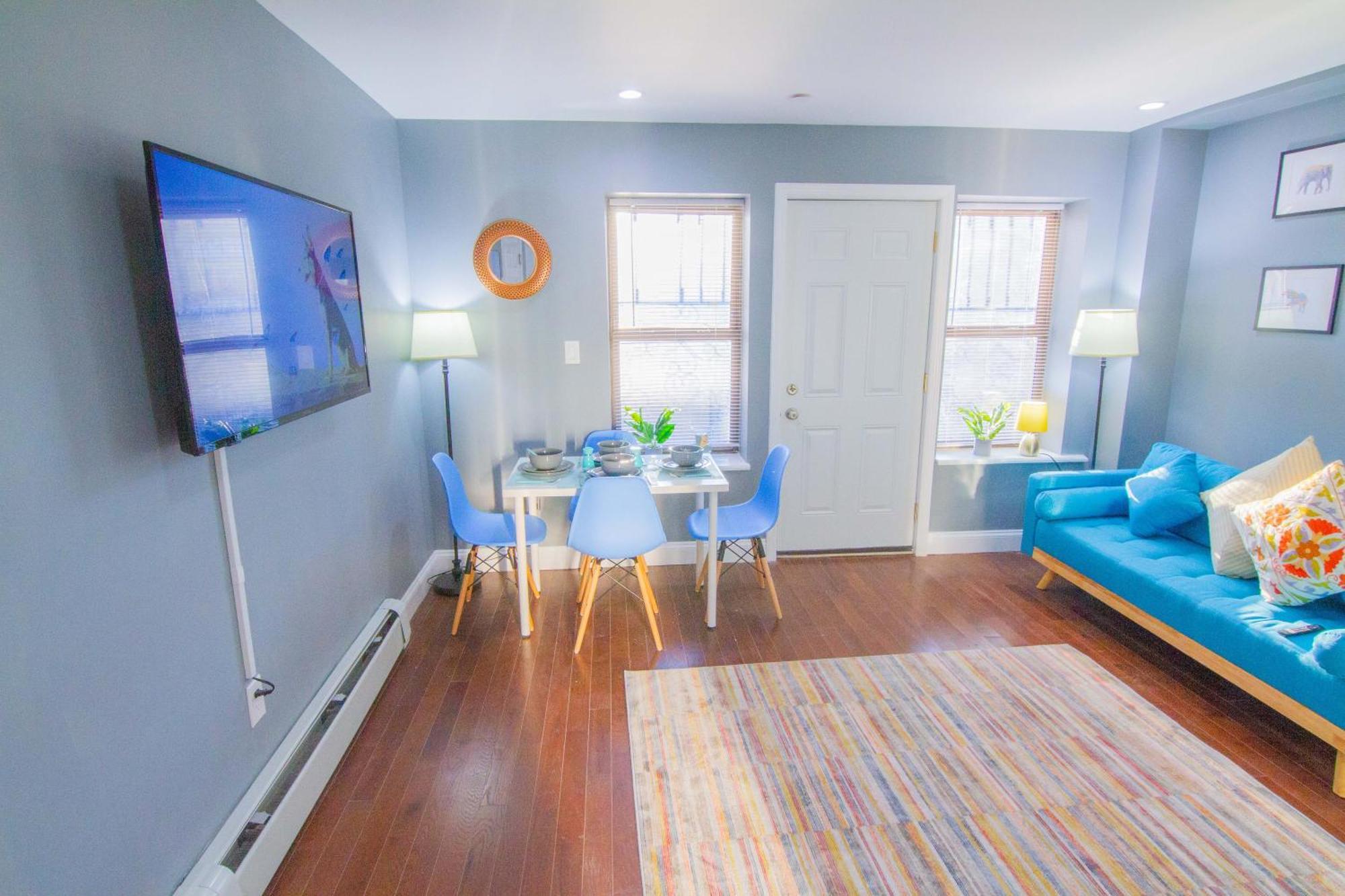 Nesty Apartment New York